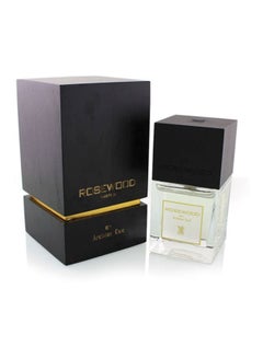 Arabian Oud Rose Wood Body Spray 100ml  - Image 2