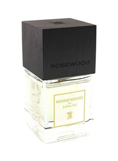 Arabian Oud Rose Wood Body Spray 100ml  - Image 4