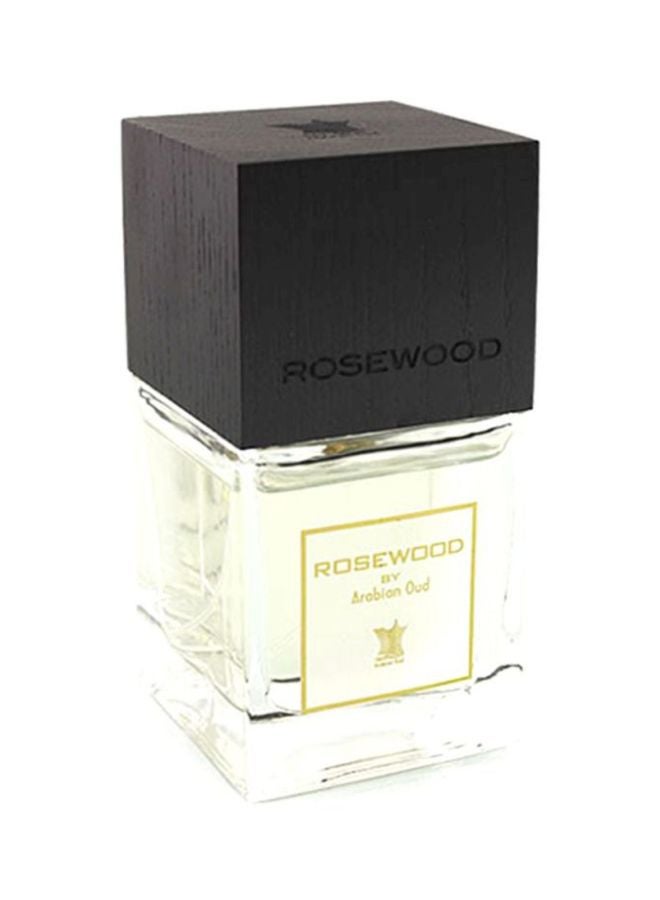 Arabian Oud Rose Wood Body Spray 100ml - Image 4