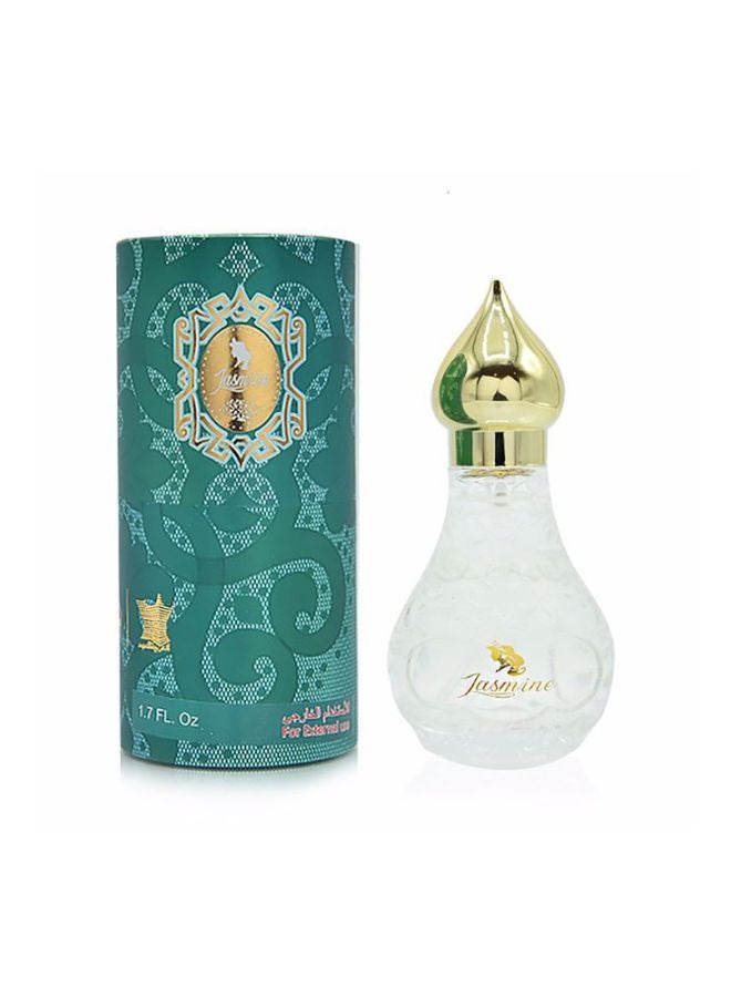 العربية للعود بخاخ للجسم ياسمين ديزني 50ملليلتر - Image 2