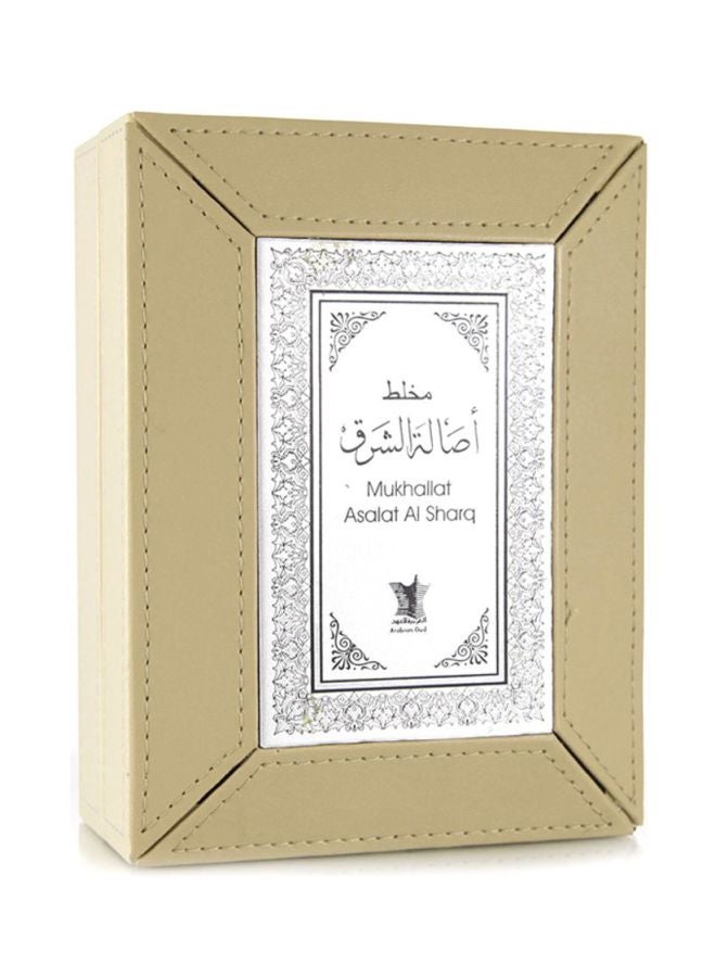 العربية للعود بخاخ الجسم مخلط أصالة الشرق 50ملليلتر - Image 3