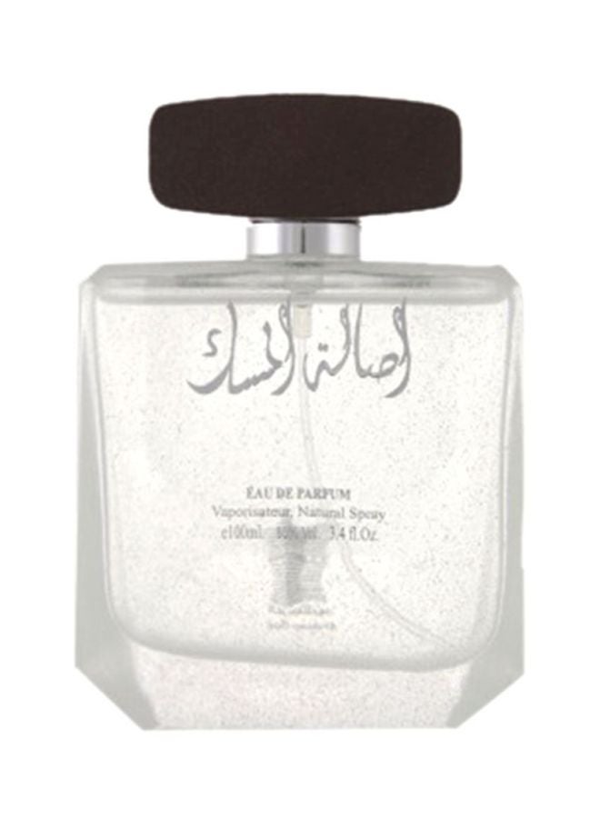 Arabian Oud Asalat Al Musk Body Spray 100ml  - Image 1