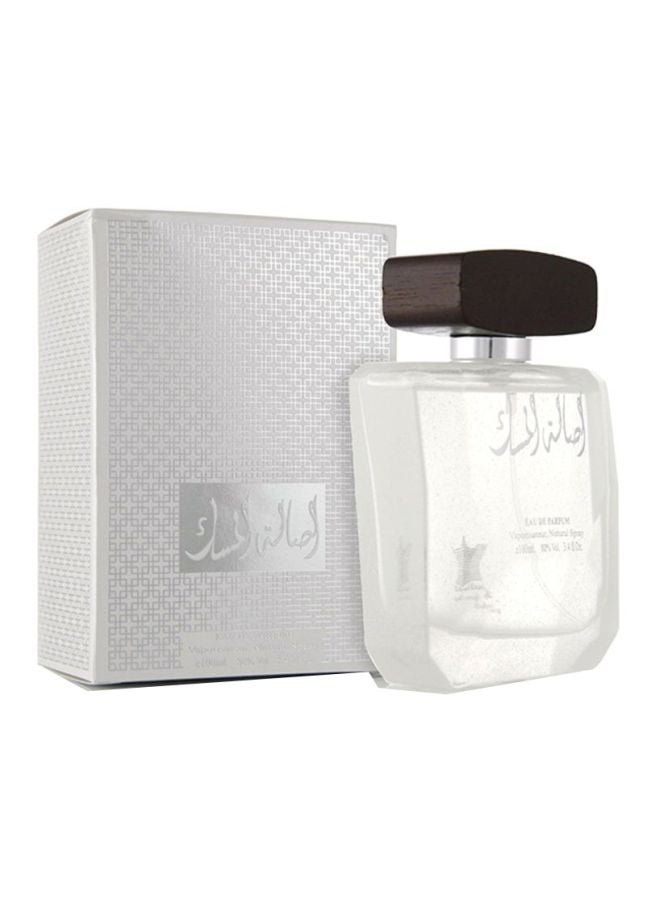 Arabian Oud Asalat Al Musk Body Spray 100ml  - Image 2