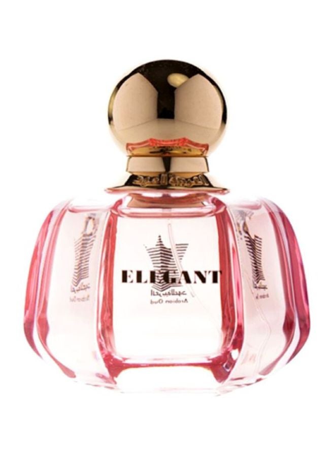 العربية للعود بخاخ للجسم إلجنت 100ملليلتر - Image 1