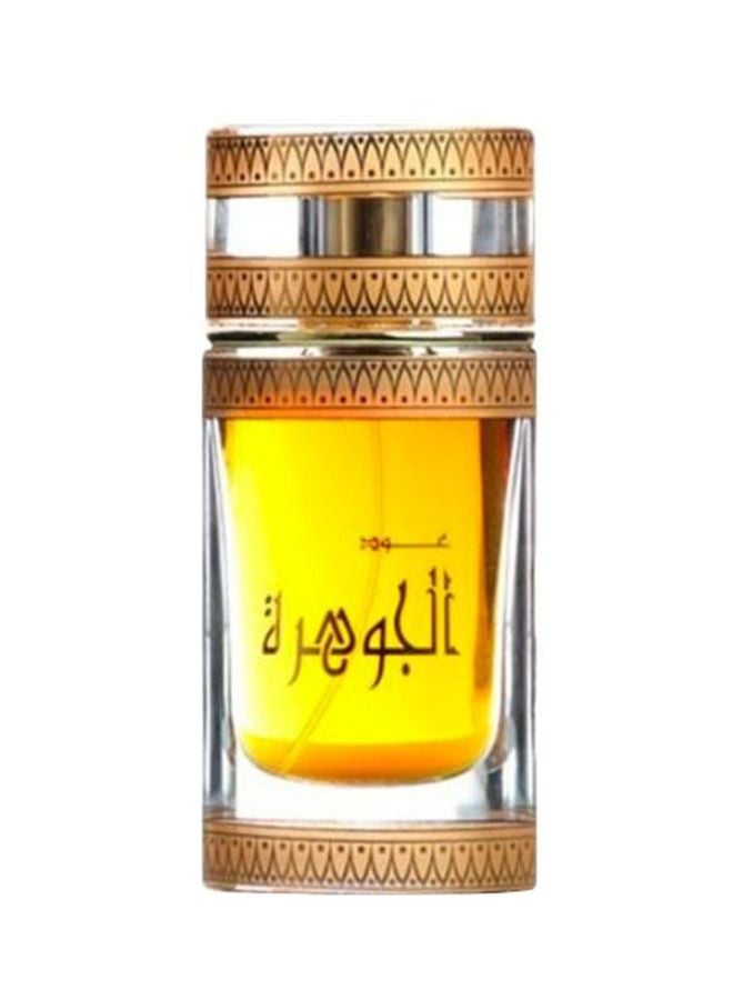 العربية للعود بخاخ مزيل عرق الجوهرة 75ملليلتر - Image 1