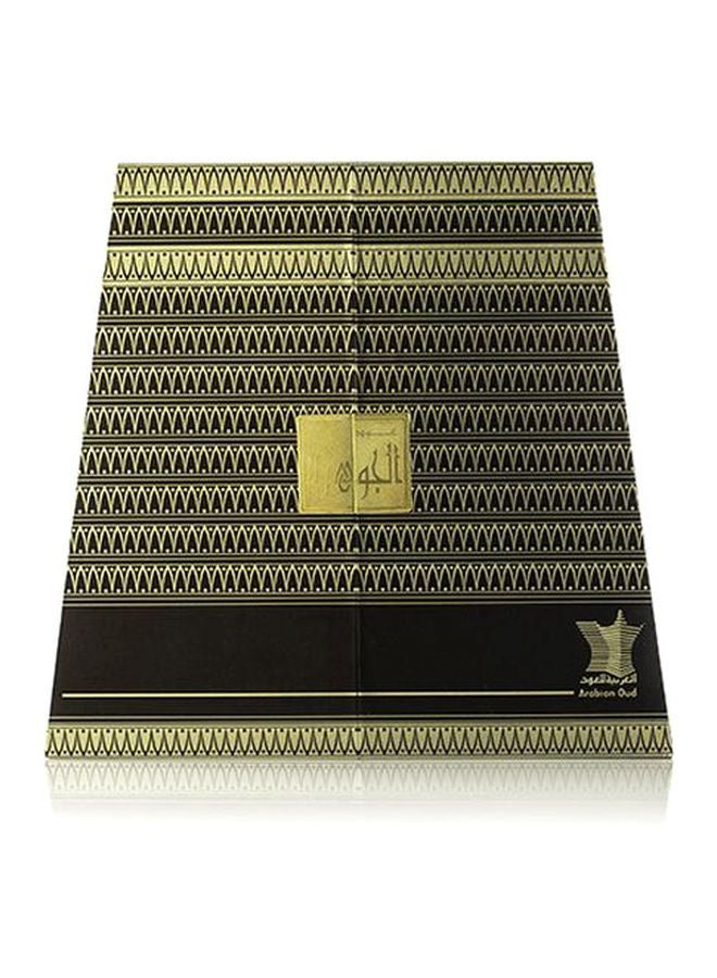 العربية للعود بخاخ مزيل عرق الجوهرة 75ملليلتر - Image 2