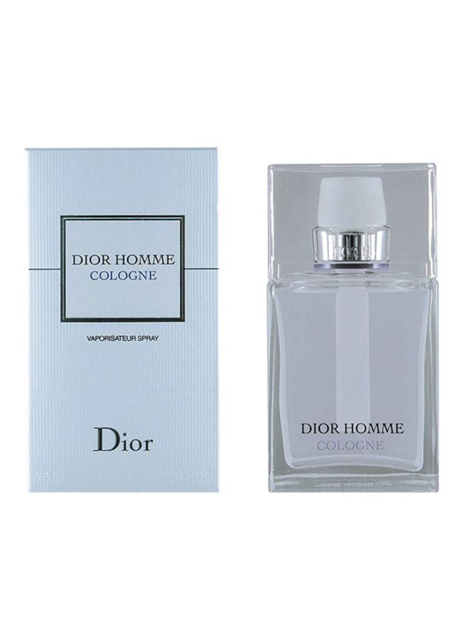 ديور سبراي عطر كولونيا 75ملليلتر - Image 1