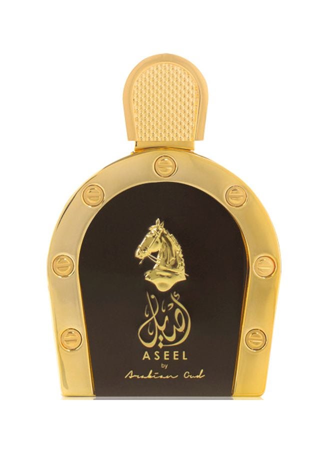 العربية للعود بخاخ الجسم أصيل 110ملليلتر - Image 1