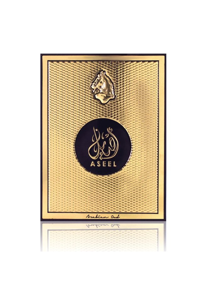 العربية للعود بخاخ الجسم أصيل 110ملليلتر - Image 2