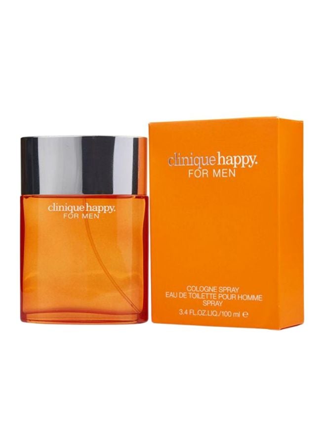 CLINIQUE Happy Cologne 100ml - Image 1