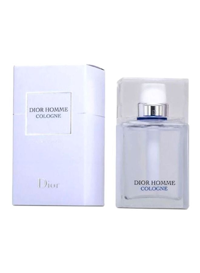 Dior Cologne Spray 75ml  - Image 3