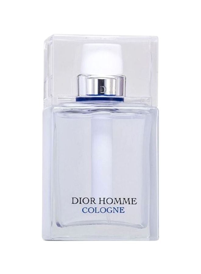 Dior Cologne Spray 75ml  - Image 1