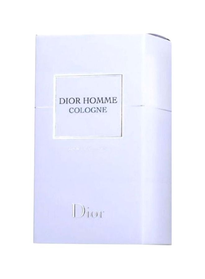 Dior Cologne Spray 75ml  - Image 2