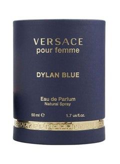 فيرزاتشي عطر ديلان بلو EDP 50ملليلتر  - Image 3