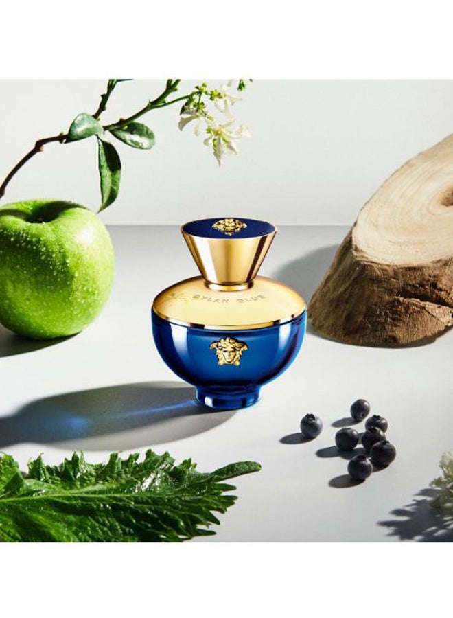 فيرزاتشي عطر ديلان بلو EDP 50ملليلتر - Image 5