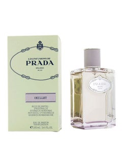 PRADA Les Infusions Oeillet EDP 100ml  - Image 1