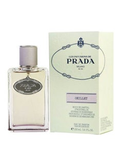 PRADA Les Infusions Oeillet EDP 100ml  - Image 4