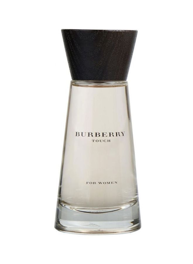 BURBERRY Touch Eau De Parfum 100ml  - Image 1