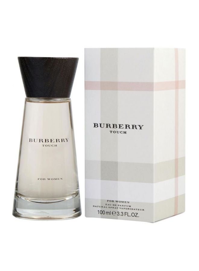 BURBERRY Touch Eau De Parfum 100ml  - Image 2
