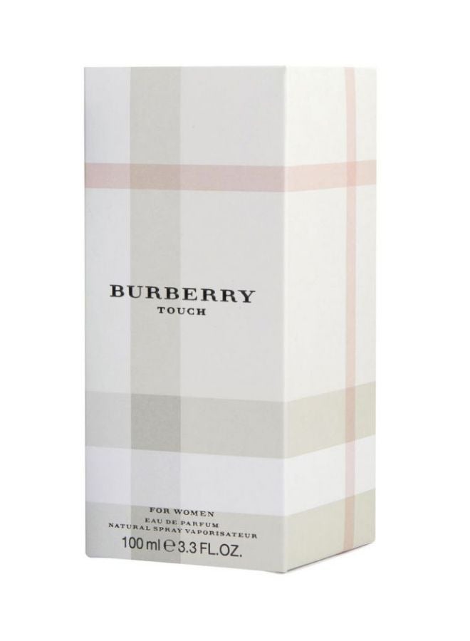 BURBERRY Touch Eau De Parfum 100ml  - Image 3