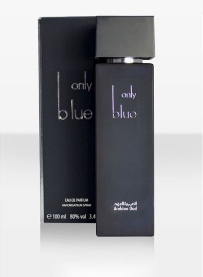 Arabian Oud - Only Blue EDP 100ml - Image 1
