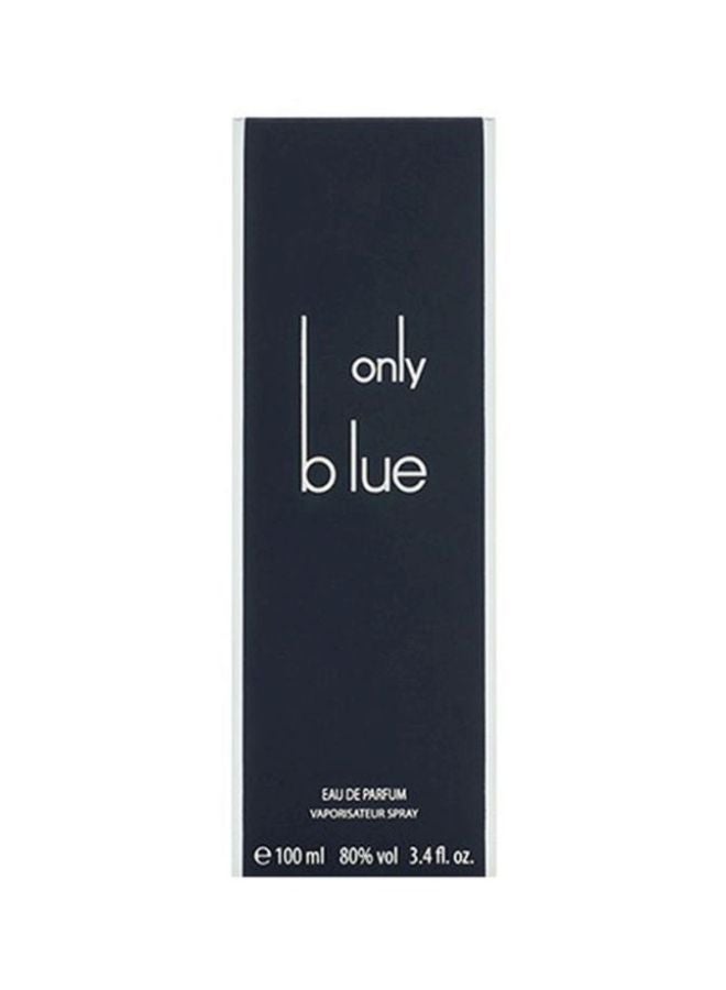 Arabian Oud - Only Blue EDP 100ml - Image 1