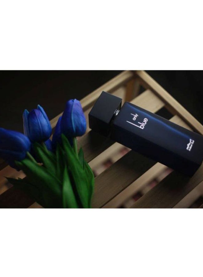 Arabian Oud - Only Blue EDP 100ml - Image 1