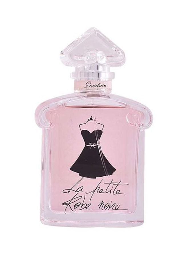 Guerlain La Petite Robe Noire Ma Robe Velours EDP 100ml  - Image 1