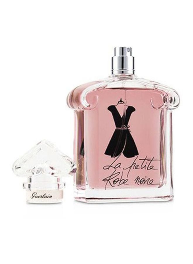 Guerlain La Petite Robe Noire Ma Robe Velours EDP 100ml  - Image 4