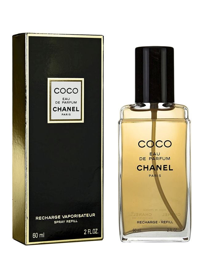 شانيل ماء عطر كوكو 60ملليلتر - Image 1
