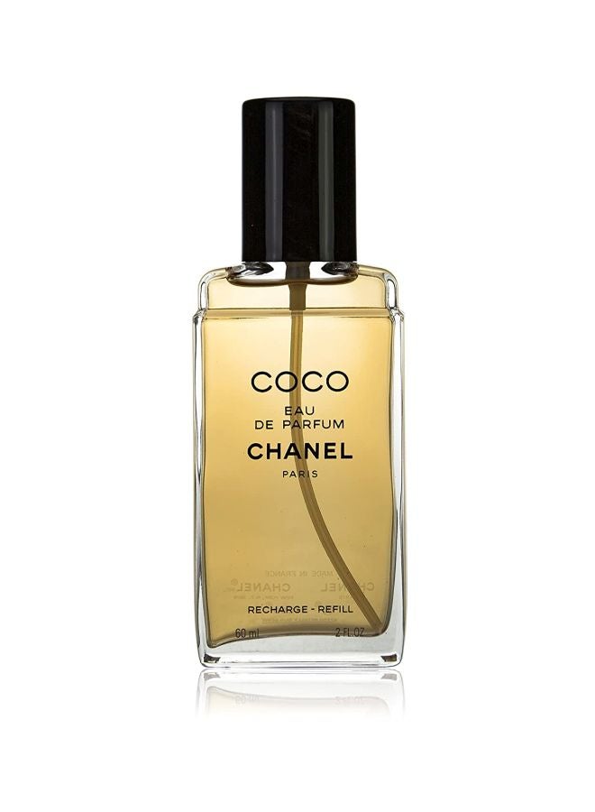 شانيل ماء عطر كوكو 60ملليلتر - Image 2