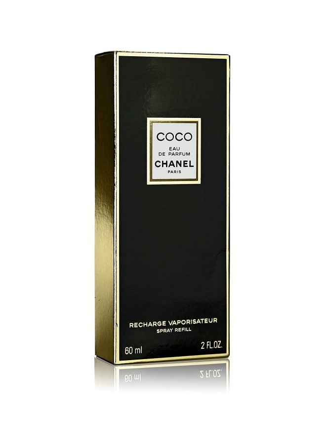 شانيل ماء عطر كوكو 60ملليلتر - Image 3