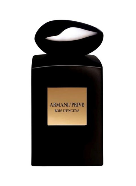 Prive Bois D'Encens EDP 100ml