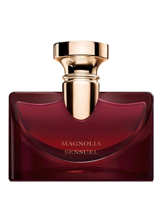 بولغاري ماء عطر ماغنوليا سنشوال 50ملليلتر  - Image 1
