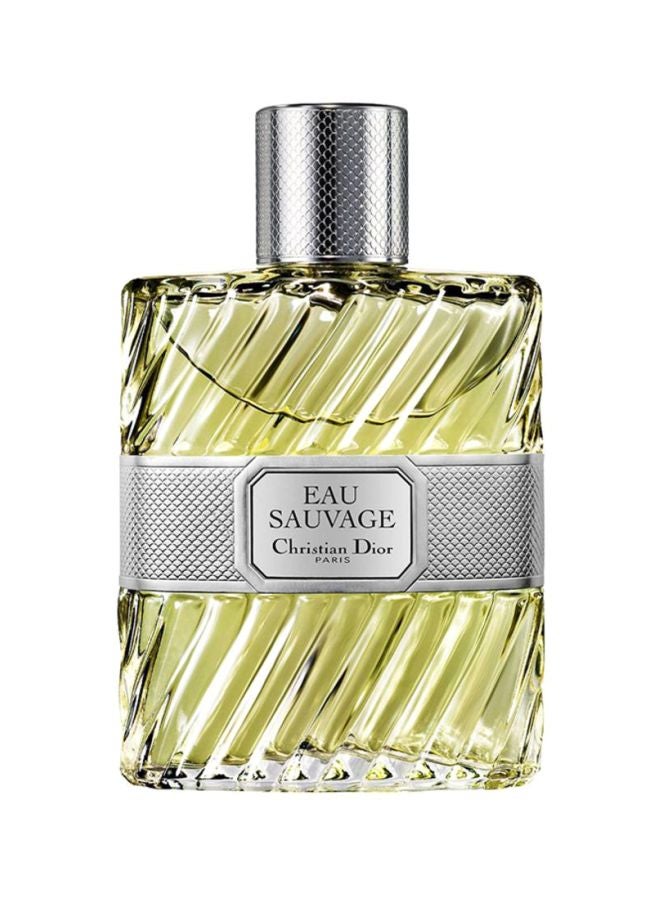 Dior - Eau Sauvage EDP 100ml - Image 1