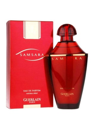 Guerlain Samsara EDP 100ml Best Price KSA Riyadh, Jeddah