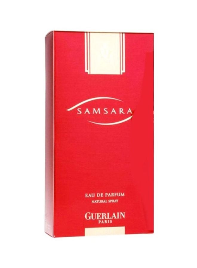 غيرلان ماء عطر سمسارا 100ملليلتر - Image 3