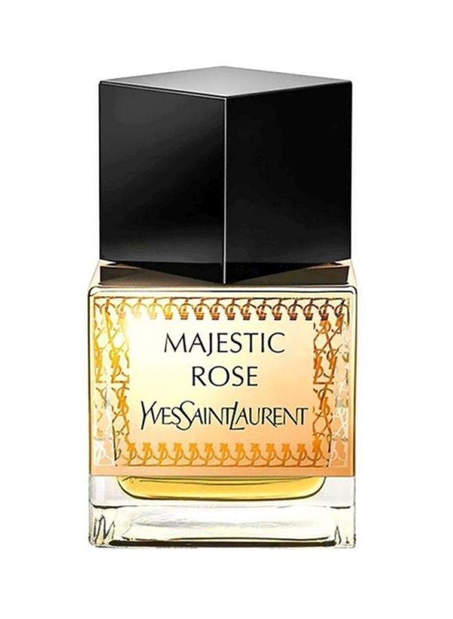 Yves Saint Laurent Majestic Rose EDP 80ml - Image 1