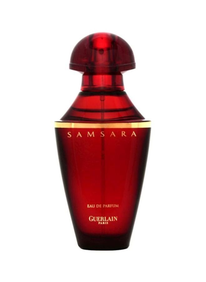 غيرلان ماء عطر سمسارا 100ملليلتر - Image 2