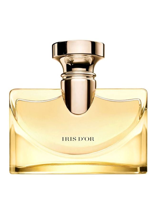 BVLGARI - Iris D'or EDP 15ml - Image 1