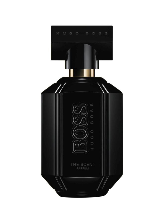 HUGO BOSS The Scent Parfum EDP 50ml - Image 1