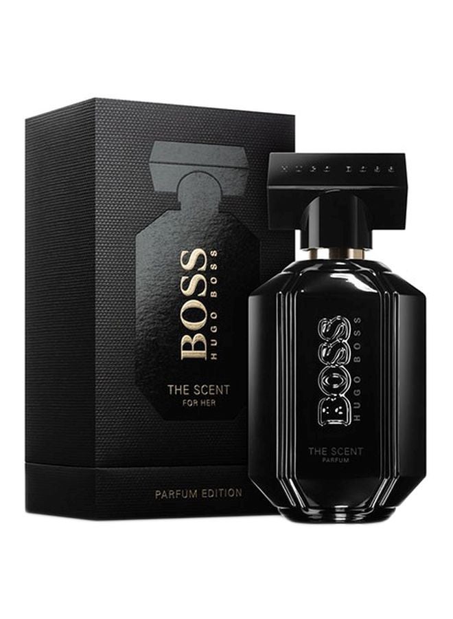 HUGO BOSS The Scent Parfum EDP 50ml - Image 2