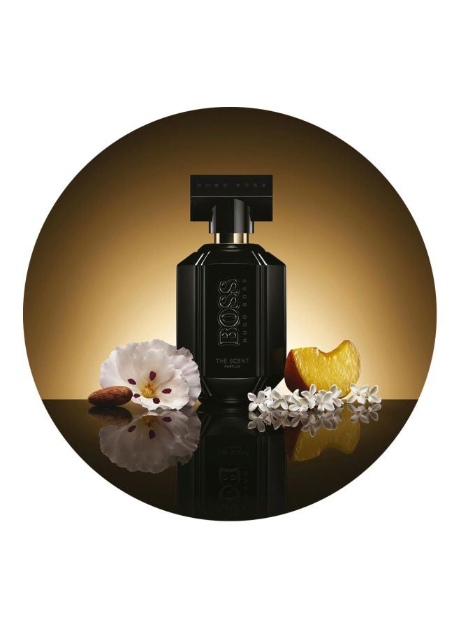 HUGO BOSS The Scent Parfum EDP 50ml - Image 4