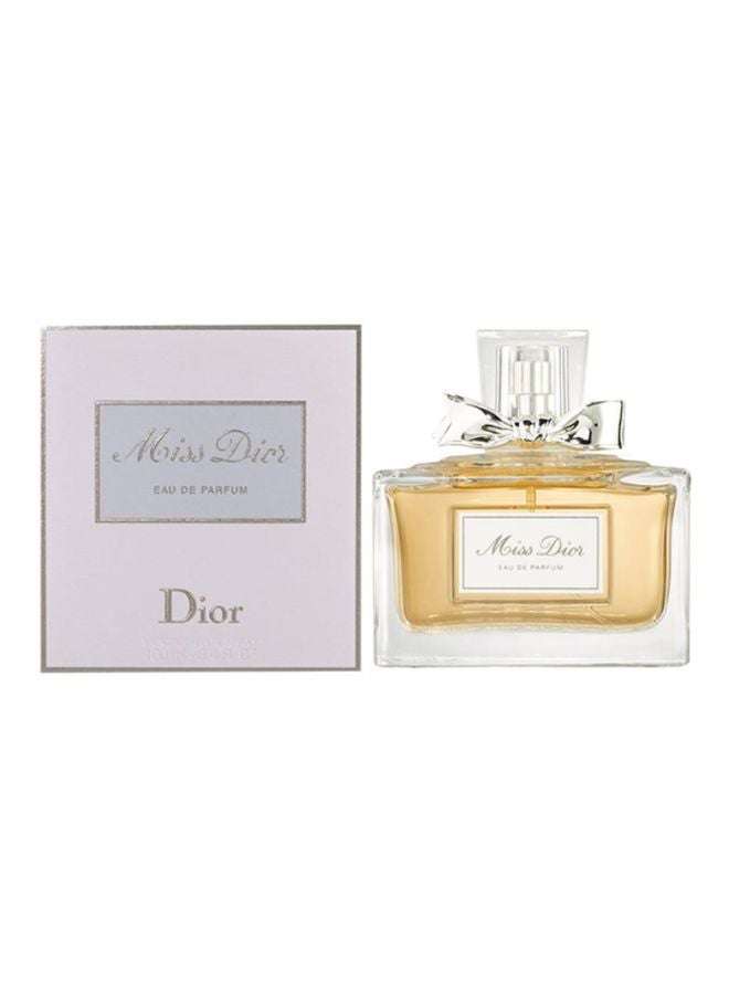 ديور - ماء عطر ميس ديور 100ملليلتر - Image 1
