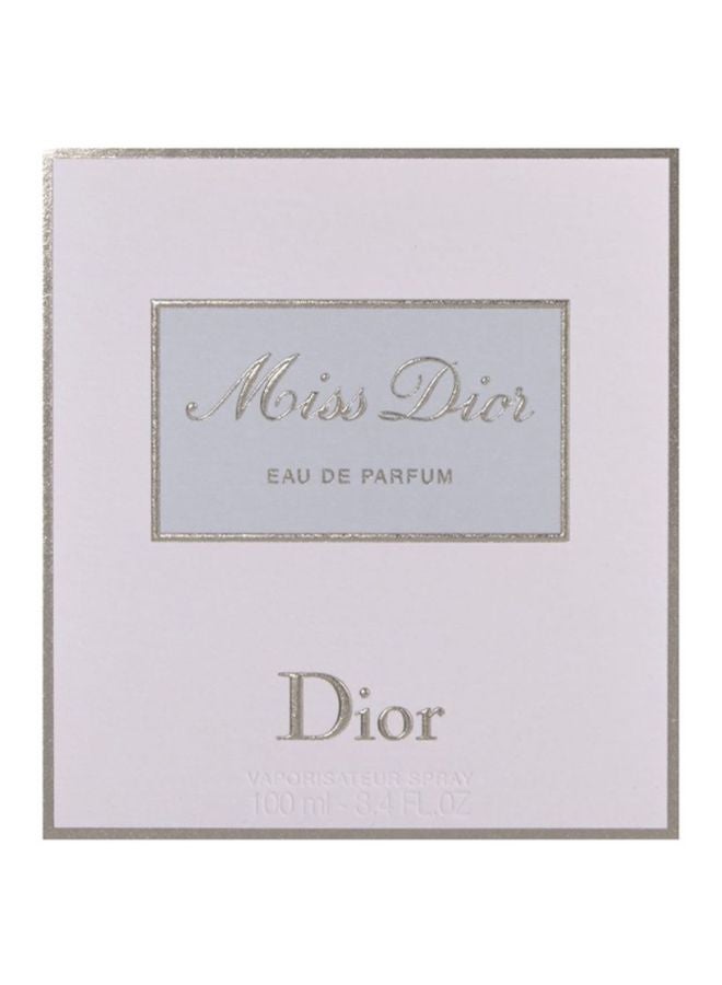 ديور - ماء عطر ميس ديور 100ملليلتر - Image 1