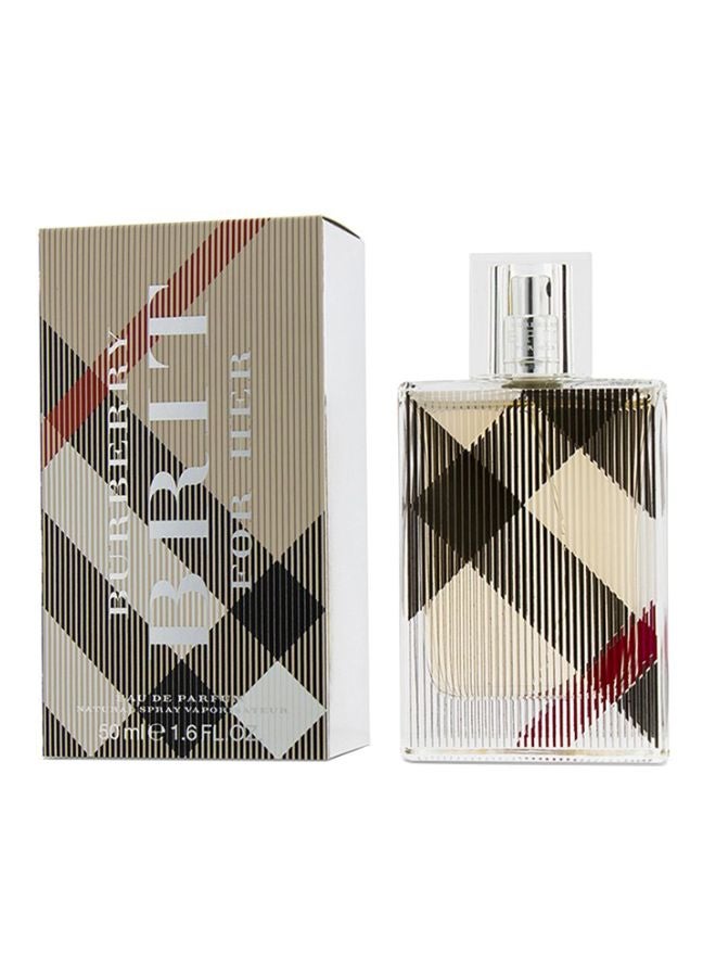 بربري أو دي بارفان بريت 30ملليلتر - Image 1