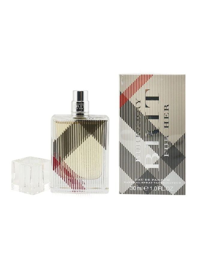 بربري أو دي بارفان بريت 30ملليلتر - Image 4