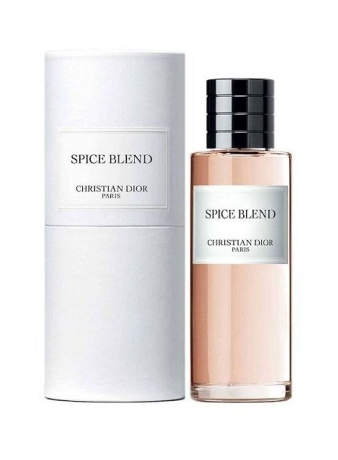 Dior - Spice Blend EDP 125ml - Image 1