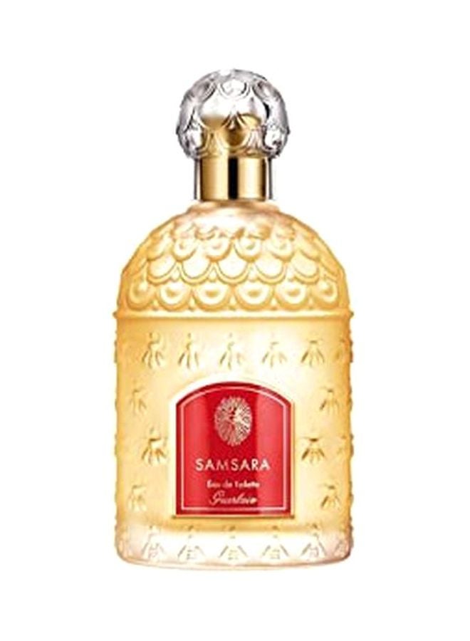 غيرلان ماء عطر سمسارا 50ملليلتر - Image 1