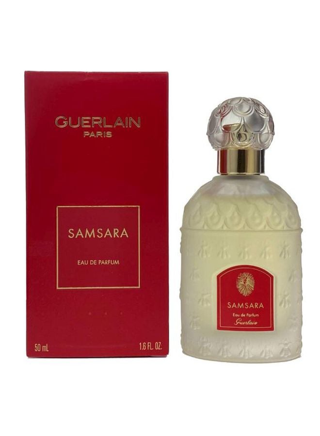 غيرلان ماء عطر سمسارا 50ملليلتر - Image 2